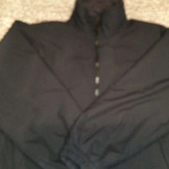 Columbia Nylon Coat - Picture 4 of 6